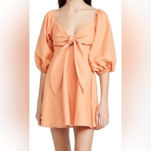 Charlie Holiday Sonny Mini Dress